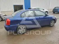 2009 Hyundai Accent фото