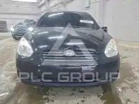2009 Hyundai Accent фото