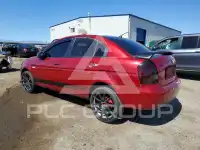 2009 Hyundai Accent фото
