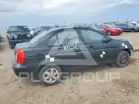 2009 Hyundai Accent фото
