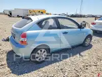 2009 Hyundai Accent фото
