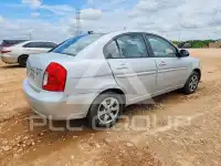 2009 Hyundai Accent photo