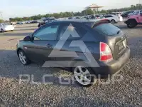 2009 Hyundai Accent фото