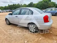 2009 Hyundai Accent photo