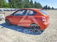 2009 Hyundai Accent фото
