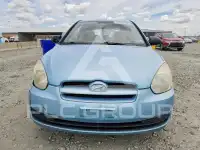 2009 Hyundai Accent фото