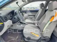 2009 Hyundai Accent фото