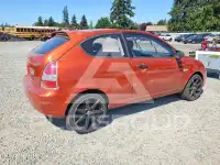 2009 Hyundai Accent фото