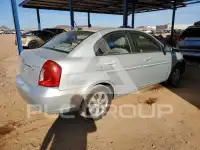 2009 Hyundai Accent фото