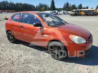 2009 Hyundai Accent фото