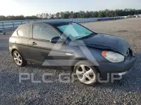 2009 Hyundai Accent фото