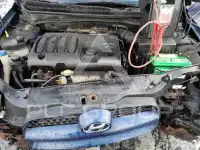 2009 Hyundai Accent фото