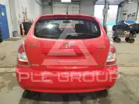 2009 Hyundai Accent фото