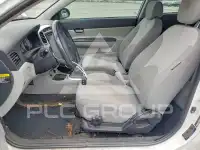 2009 Hyundai Accent photo
