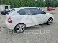 2009 Hyundai Accent photo