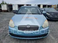 2009 Hyundai Accent фото