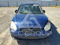 2009 Hyundai Accent фото