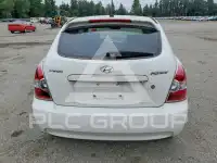 2009 Hyundai Accent photo