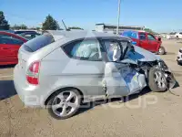 2009 Hyundai Accent фото