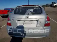2009 Hyundai Accent фото