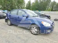 2009 Hyundai Accent фото