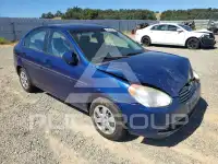 2009 Hyundai Accent фото