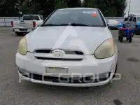 2009 Hyundai Accent photo