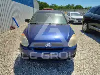 2009 Hyundai Accent фото