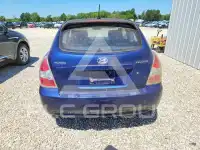 2009 Hyundai Accent фото