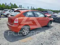 2009 Hyundai Accent фото
