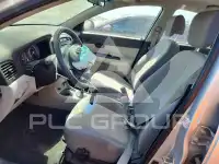 2009 Hyundai Accent фото