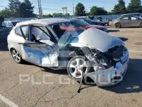 2009 Hyundai Accent фото