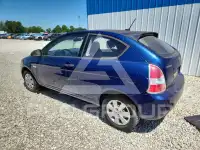 2009 Hyundai Accent фото