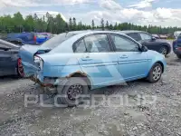 2009 Hyundai Accent фото