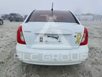 2009 Hyundai Accent фото