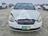 2009 Hyundai Accent фото