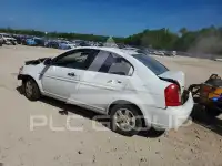 2009 Hyundai Accent фото