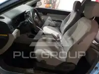 2009 Hyundai Accent photo