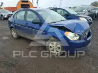 2009 Hyundai Accent фото