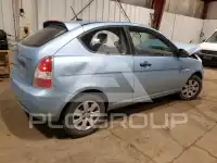 2009 Hyundai Accent photo