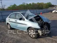2009 Hyundai Accent photo