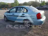 2009 Hyundai Accent photo
