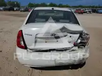 2009 Hyundai Accent фото