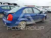 2009 Hyundai Accent фото