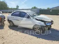 2009 Hyundai Accent фото