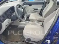 2009 Hyundai Accent фото