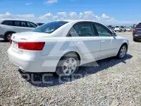 2009 Hyundai Sonata фото