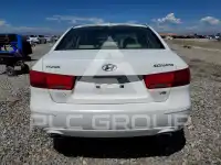 2009 Hyundai Sonata фото