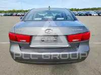 2009 Hyundai Sonata фото