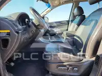 2009 Hyundai Veracruz photo